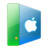 Hdd apple Icon